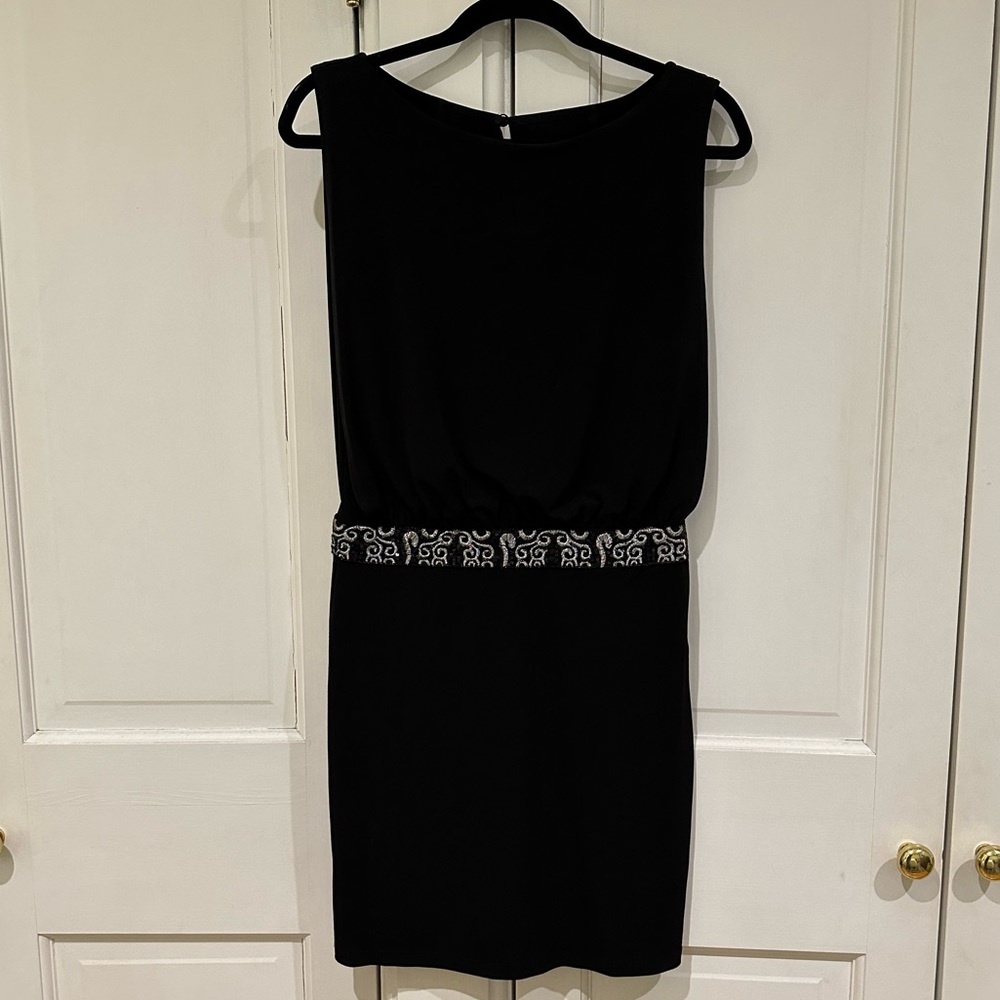 East Care Party Dress - Size 6